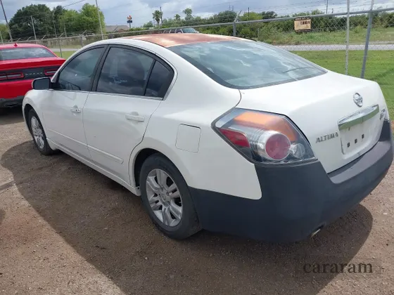 2011 Nissan Altima SL