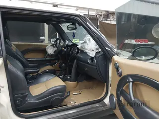 2006 MINI Hardtop