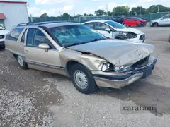1994 Buick Roadmaster Estate