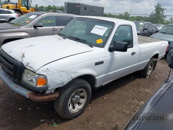 2007 Ford Ranger XL