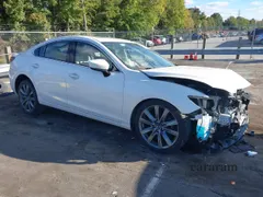 2021 Mazda 6 Touring