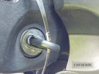 2006 Mazda Tribute S