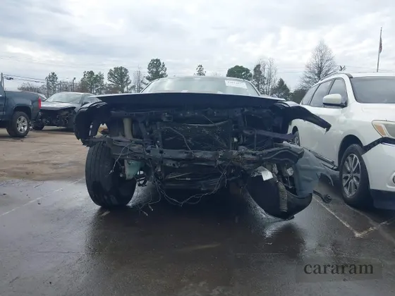 2010 Dodge Challenger R/T Classic