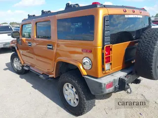 2006 Hummer H2