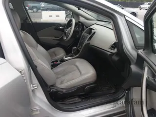2013 Buick Verano Convenience Group