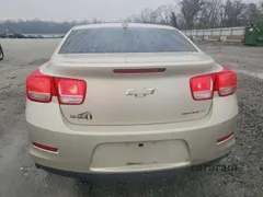 2015 Chevrolet Malibu LT
