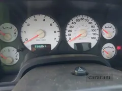 2004 Dodge 1500 ST