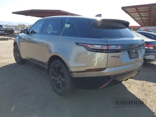 2020 Land Rover Range Rover Velar R-Dynamic S