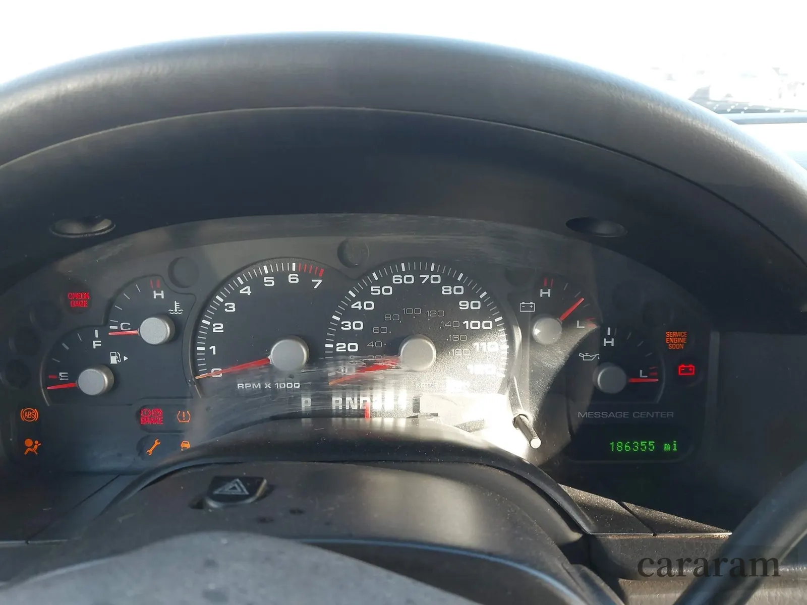 2005 Ford Explorer XLT