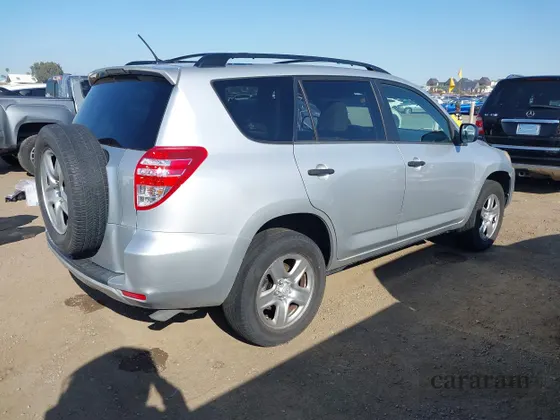 2009 Toyota RAV4