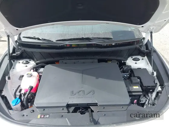 2025 Kia Niro Wind