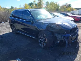 2014 BMW X5 xDrive35i