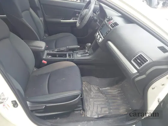 2016 Subaru Impreza Special Sports Premium