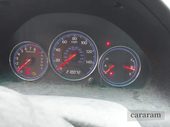 2004 Honda Civic LX