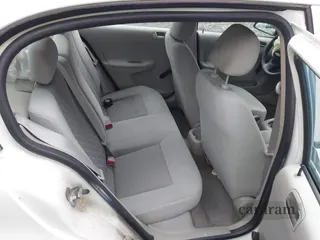 2009 Chevrolet Cobalt LS
