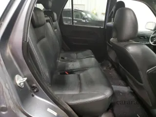 2006 Honda CR-V EX SE