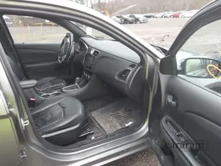 2011 Chrysler 200 Limited