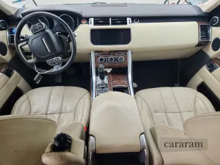 2014 Land Rover Range Rover Sport HSE