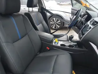 2018 Nissan Altima S