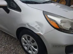 2013 Kia Rio LX