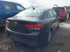 2019 Kia Rio S