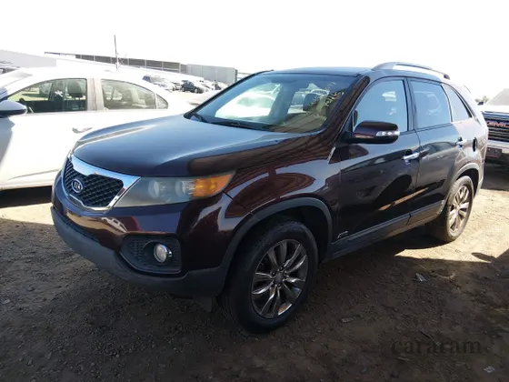 2011 Kia Sorento EX