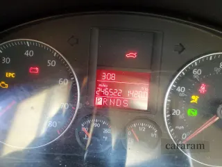 2008 Volkswagen Jetta SE