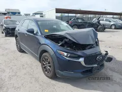 2020 Mazda CX-30