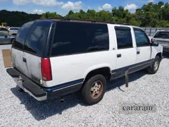 1994 Chevrolet Suburban