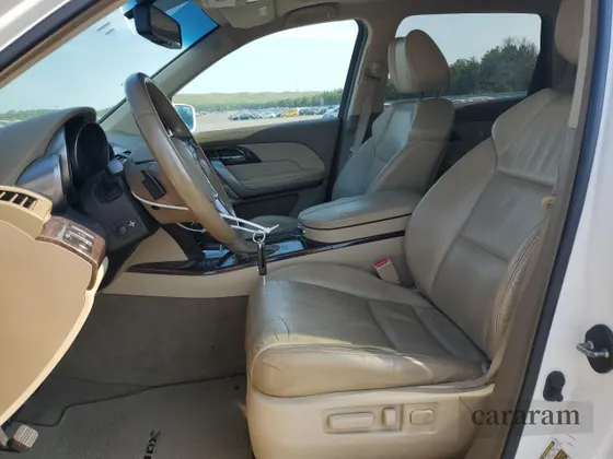 2013 Acura MDX