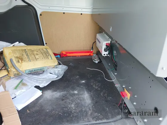 2020 Ford Transit Connect XL