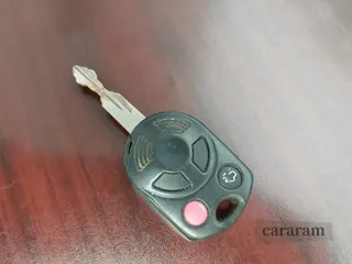 2009 Ford Taurus X Eddie Bauer