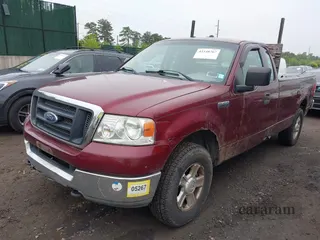 2004 Ford F-150 XL