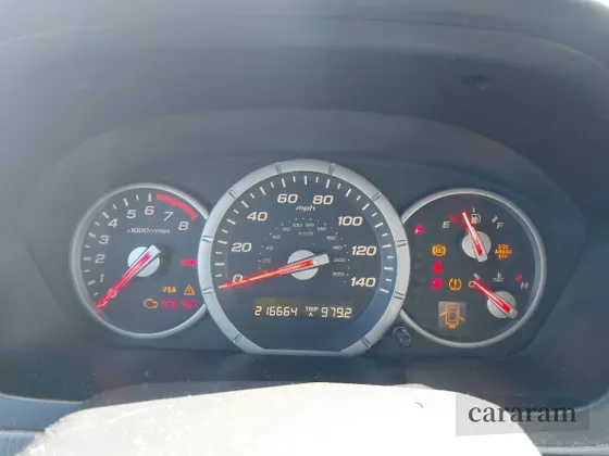 2008 Honda Pilot EX-L