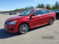 2014 Nissan Sentra SL