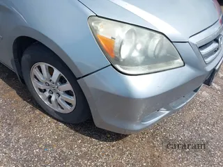 2008 Honda Odyssey EX