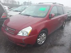 2007 Kia Sedona LX