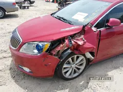 2014 Buick Verano Group