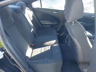 2013 Dodge Charger SE
