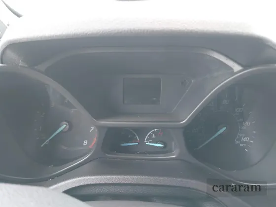 2017 Ford Transit Connect XLT