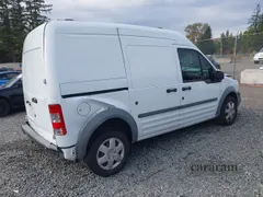 2013 Ford Transit Connect XL