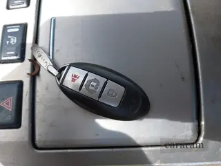 2006 Infiniti FX