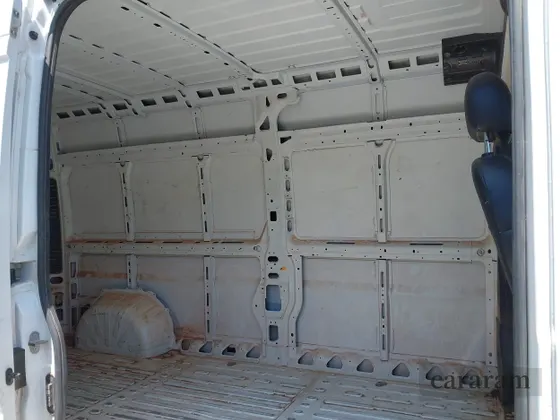 2023 Ram ProMaster Cargo