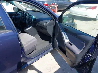 2005 Toyota Matrix STD