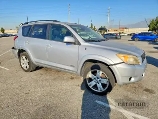 2007 Toyota RAV4 Sport