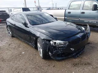 2017 BMW 4 Series 430i xDrive