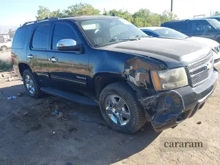 2013 Chevrolet Tahoe LT