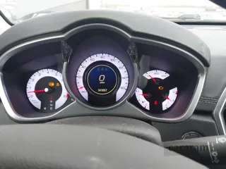 2011 Cadillac SRX Luxury Collection