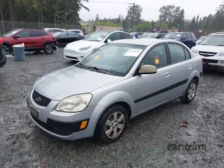 2006 Kia Rio