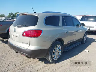2012 Buick Enclave Premium